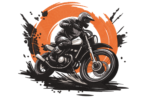 Download Rush Motorcycle - Motorcycle Collection